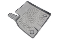 Covorase auto tip tavita Omoda E5, an fabricatie 02.2024 - prezent, caroserie suv | 604561
