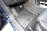 Covorase auto tip tavita Omoda E5, an fabricatie 02.2024 - prezent, caroserie suv | 604561