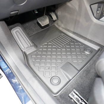 Covorase auto tip tavita Omoda E5 fabricatie 02.2024 - prezent, caroserie suv #1