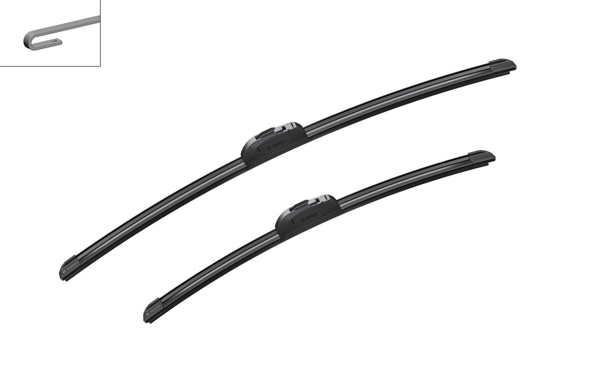 Lamela Stergator Chevrolet Orlando, fabricatie 2011+, caroserie Minivan | STB3397118909