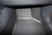 Covorase auto tip tavita Volkswagen Golf 5, an fabricatie 06.2007 - 2009, caroserie combi | 602559