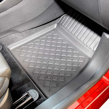 Covorase auto tip tavita Ford Puma MHEV fabricatie 10.2019 - prezent, caroserie suv, nu corespunde pentru Gen-E #1