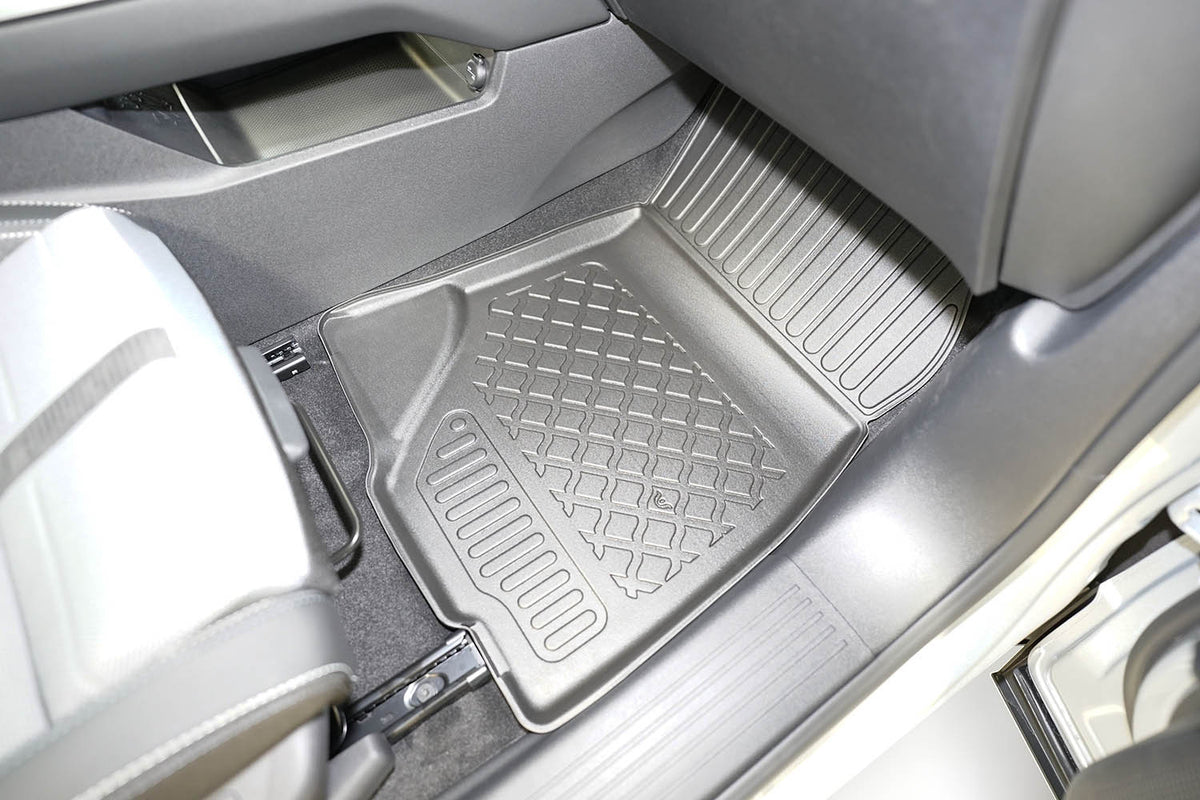 Covorase auto tip tavita Peugeot E-5008 E-5008, an fabricatie 10.2024 - prezent, caroserie suv | 603449