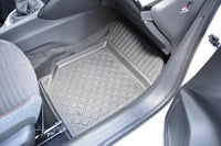 Covorase auto tip tavita Citroen C4 X, an fabricatie 10.2022 - 2024, caroserie suv nu corespunde pentru electric, hybrid si mhev | 603578