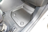 Covorase auto tip tavita BMW iX1 U11 EV, an fabricatie 11.2022 - prezent, caroserie suv edrive, xdrive | 603648