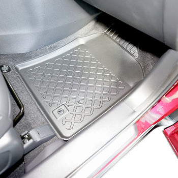 Covorase auto tip tavita KGM Torres fabricatie 09.2023 - prezent, caroserie suv, nu corespunde pentru electric #1