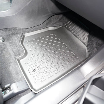 Covorase auto tip tavita KGM Torres EVX U100 fabricatie 03.2024 - prezent, caroserie suv #1