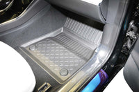 Covorase auto tip tavita Tesla Model 3 Model 3 Facelift, an fabricatie 2020 - 2022, caroserie sedan | 603860