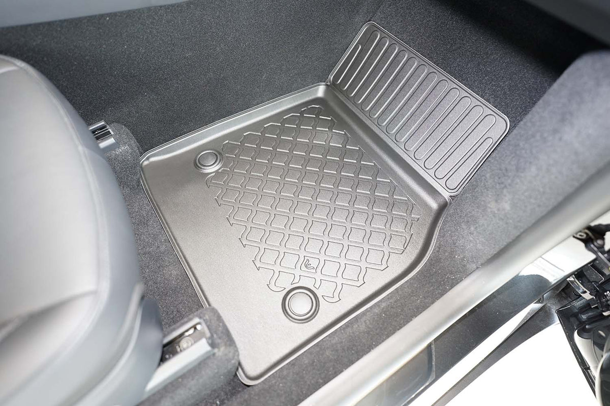 Covorase auto tip tavita Tesla Model Y Juniper Facelift, an fabricatie 2025 - prezent, caroserie suv | 603876