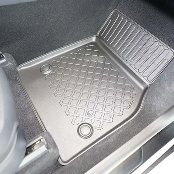 Covorase auto tip tavita Tesla Model Y Juniper Facelift fabricatie 2025 - prezent, caroserie suv #1