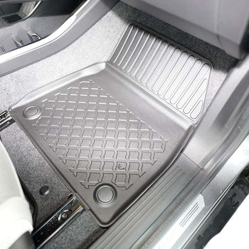 Covorase auto tip tavita Renault Scenic V E-Tech EV fabricatie 03.2024 - prezent, caroserie suv #1