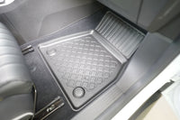 Covorase auto tip tavita Renault 5 E-Tech EV, an fabricatie 10.2024 - prezent, caroserie hatchback | 604376