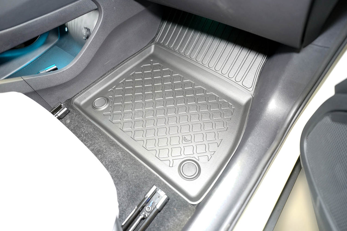Covorase auto tip tavita BYD Seal Seal 6 DM-i PHEV Touring, an fabricatie 09.2025 - prezent, caroserie combi | 604467
