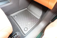 Covorase auto tip tavita Leapmotor C10 EV, an fabricatie 10.2024 - prezent, caroserie suv | 604481