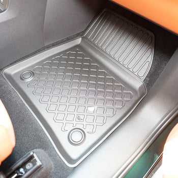 Covorase auto tip tavita Leapmotor C10 REEV (Hybrid) fabricatie 03.2025 - prezent, caroserie suv #1