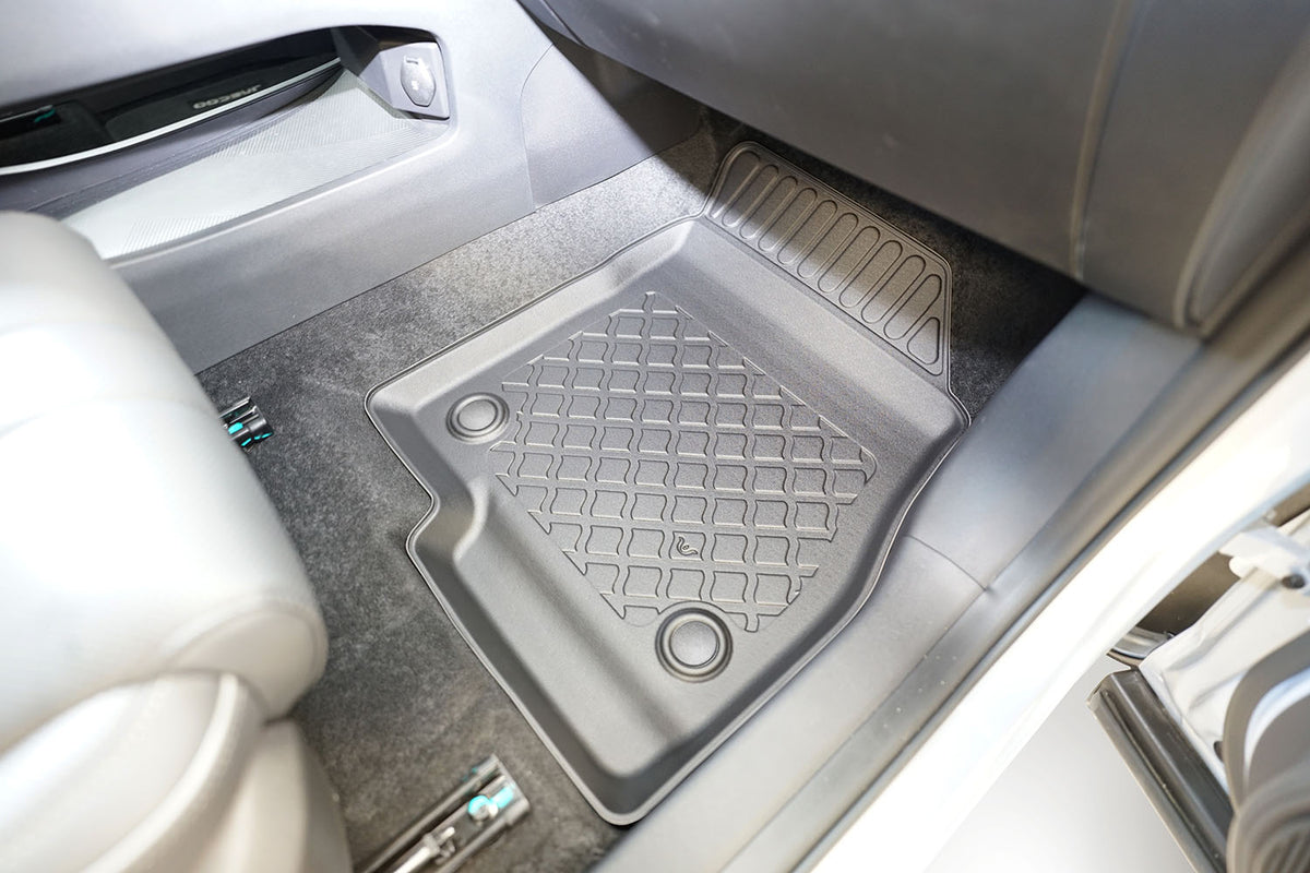 Covorase auto tip tavita Jaecoo J7 Super Hybrid (PHEV), an fabricatie 2024 - prezent, caroserie suv | 604520
