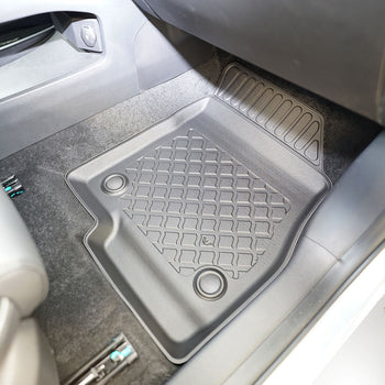 Covorase auto tip tavita Jaecoo J7 Super Hybrid (PHEV) fabricatie 2024 - prezent, caroserie suv #1