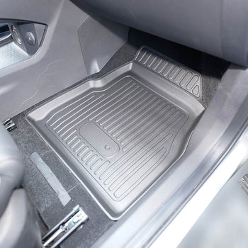 Covorase auto tip tavita Omoda 5 fabricatie 04.2024 - prezent, caroserie suv, nu corespunde pentru electric #1