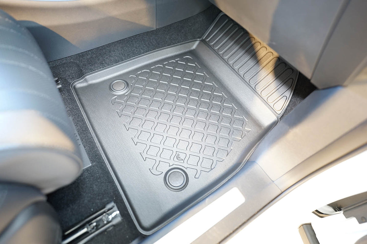 Covorase auto tip tavita Omoda 9 9 Super Hybrid (PHEV), an fabricatie 04.2025 - prezent, caroserie suv | 604562