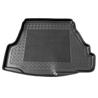 Tavite portbagaj Mazda 626, caroserie hatchback, an fabricatie 1998 - 2002 | 192251