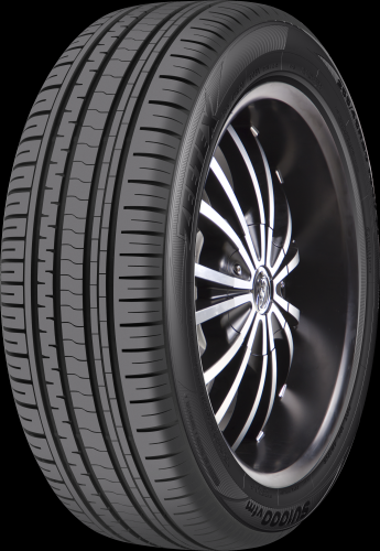 ZEETEX SU1000 VFM 225/55R18 98V