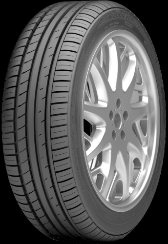 ZEETEX HP2000 VFM 225/55R16 99Y