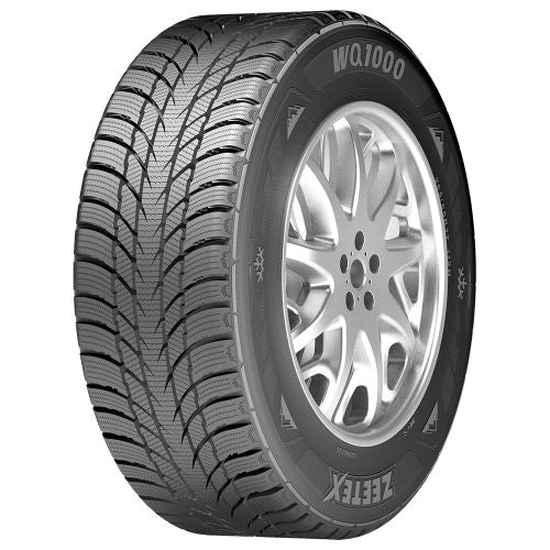 ZEETEX WQ1000 235/75R15 109T  M+S 3PMSF