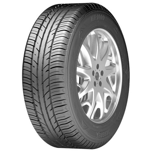ZEETEX WP1000 165/70R14 85T  M+S 3PMSF