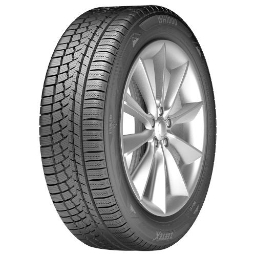 ZEETEX WH1000 SUV 235/55R17 103V  FP M+S 3PMSF