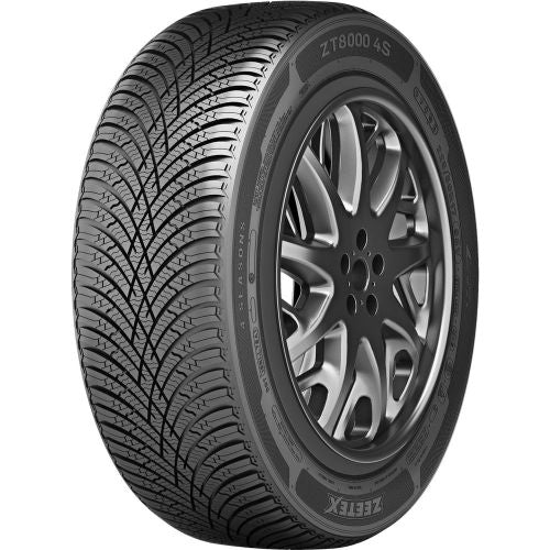 ZEETEX ZT8000 4S 185/65R15 88H  M+S