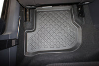 Covorase auto tip tavita Volkswagen Golf 5, an fabricatie 06.2007 - 2009, caroserie combi | 602559