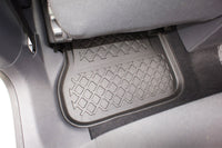 Covorase auto tip tavita Volkswagen Caddy, an fabricatie 2004 - 10.2020, caroserie van 5 locuri | 602638