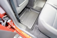 Covorase auto tip tavita Dacia Jogger, an fabricatie 2022 - prezent, caroserie combi | 603065