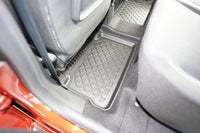 Covorase auto tip tavita Dacia Jogger, an fabricatie 2022 - prezent, caroserie combi | 603065