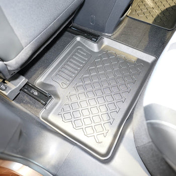 Covorase auto tip tavita Opel Grandland II EV fabricatie 10.2024 - prezent, caroserie suv #1