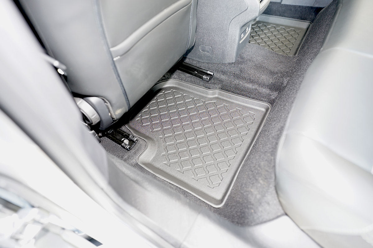 Covorase auto tip tavita Citroen C4 C4 III Facelift, an fabricatie 2025 - prezent, caroserie hatchback nu corespunde pentru electric, hybrid si mhev | 603578