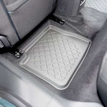 Covorase auto tip tavita Citroen E-C4 X fabricatie 10.2022 - prezent, caroserie suv #1