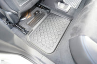 Covorase auto tip tavita BMW iX1 U11 EV, an fabricatie 11.2022 - prezent, caroserie suv edrive, xdrive | 603648