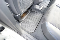 Covorase auto tip tavita BMW iX1 U11 EV, an fabricatie 11.2022 - prezent, caroserie suv edrive, xdrive | 603648