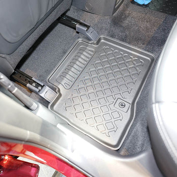 Covorase auto tip tavita KGM Torres fabricatie 09.2023 - prezent, caroserie suv, nu corespunde pentru electric #1