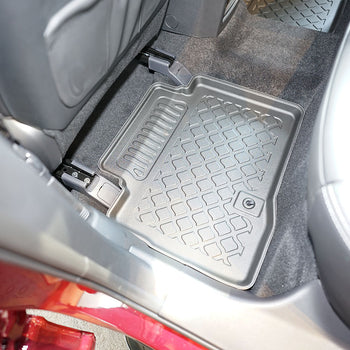 Covorase auto tip tavita KGM Torres fabricatie 09.2023 - prezent, caroserie suv, nu corespunde pentru electric #1