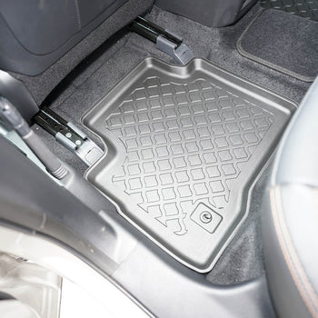 Covorase auto tip tavita KGM Torres EVX U100 fabricatie 03.2024 - prezent, caroserie suv #1