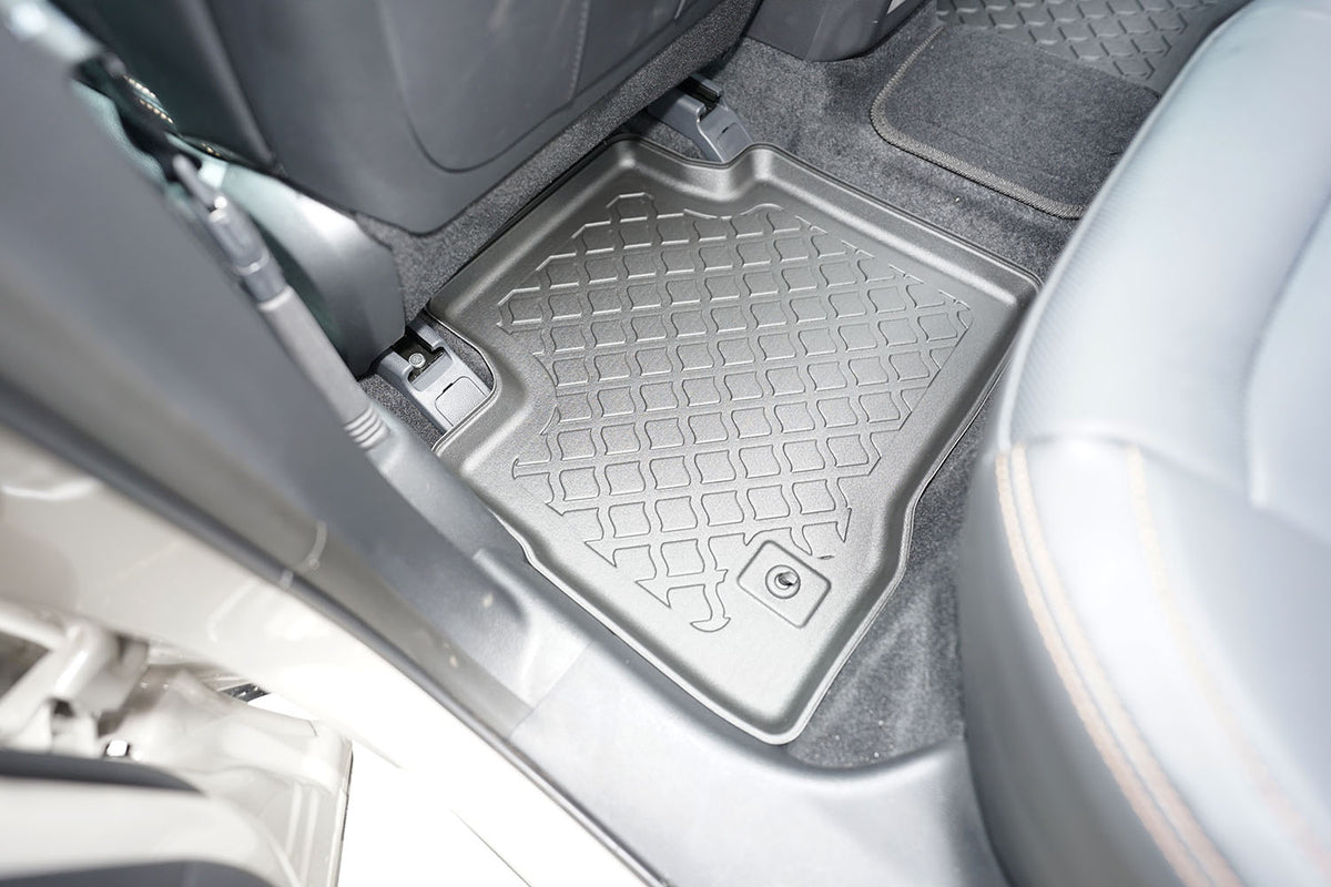 Covorase auto tip tavita KGM Torres Torres EVX U100, an fabricatie 03.2024 - prezent, caroserie suv | 603743