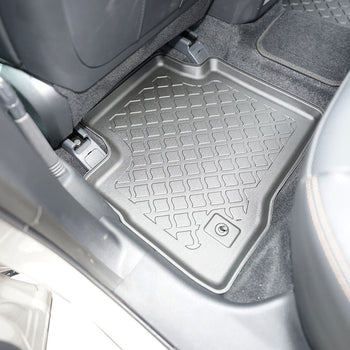 Covorase auto tip tavita KGM Torres EVX U100 fabricatie 03.2024 - prezent, caroserie suv #1