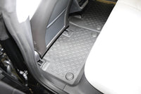 Covorase auto tip tavita Tesla Model 3 Model 3 Facelift II, an fabricatie 2023 - prezent, caroserie sedan | 603860