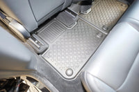 Covorase auto tip tavita Tesla Model Y Juniper Facelift, an fabricatie 2025 - prezent, caroserie suv | 603876