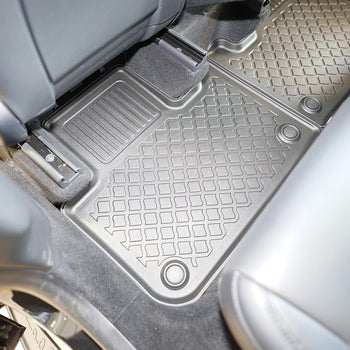 Covorase auto tip tavita Tesla Model Y Juniper Facelift fabricatie 2025 - prezent, caroserie suv #1