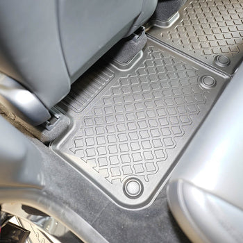 Covorase auto tip tavita Tesla Model Y Juniper Facelift fabricatie 2025 - prezent, caroserie suv #1