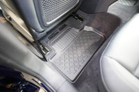 Covorase auto tip tavita Audi Q5 III MHEV, an fabricatie 09.2024 - prezent, caroserie suv | 604113
