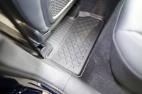 Covorase auto tip tavita Audi Q5 III MHEV, an fabricatie 09.2024 - prezent, caroserie suv | 604113
